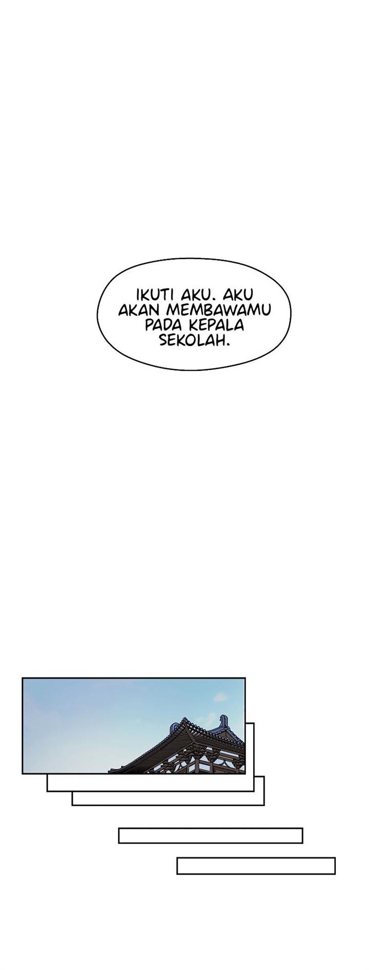 Nostalgic Warrior Bab 1 halaman 36