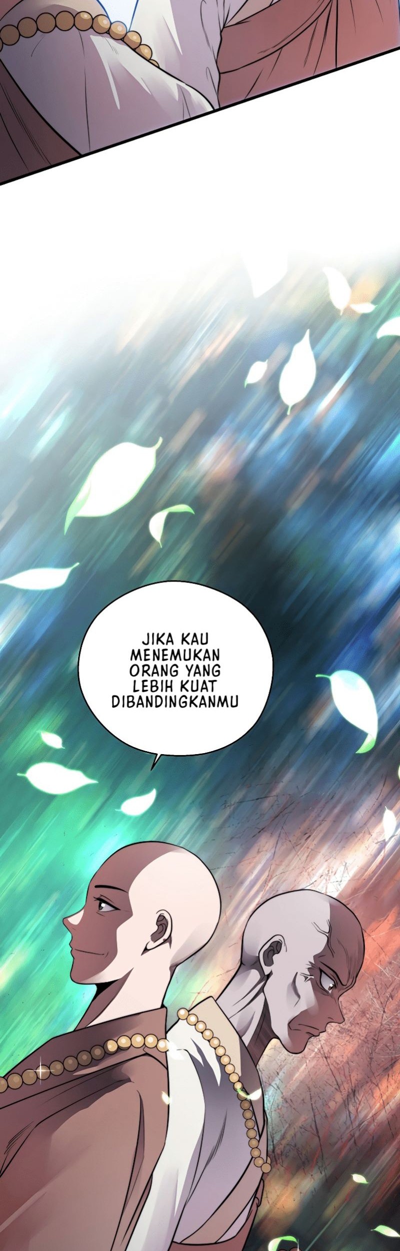 Nostalgic Warrior Bab 10 halaman 10