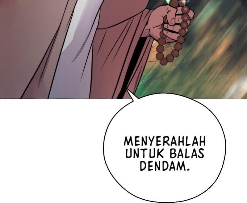 Nostalgic Warrior Bab 10 halaman 11