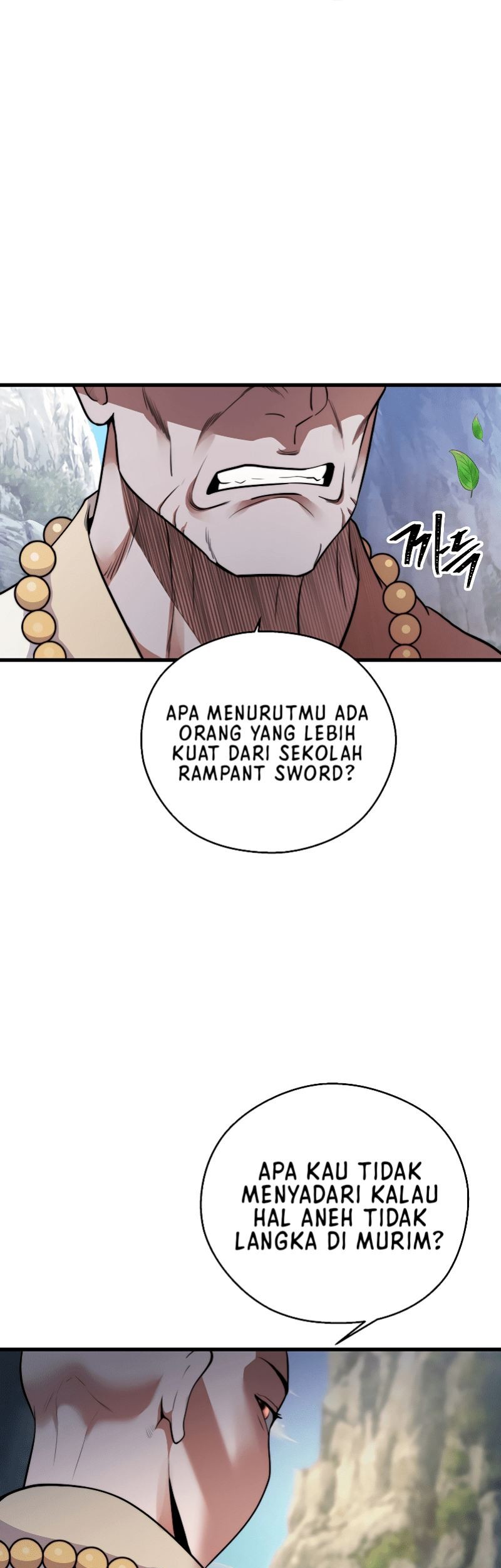 Nostalgic Warrior Bab 10 halaman 12