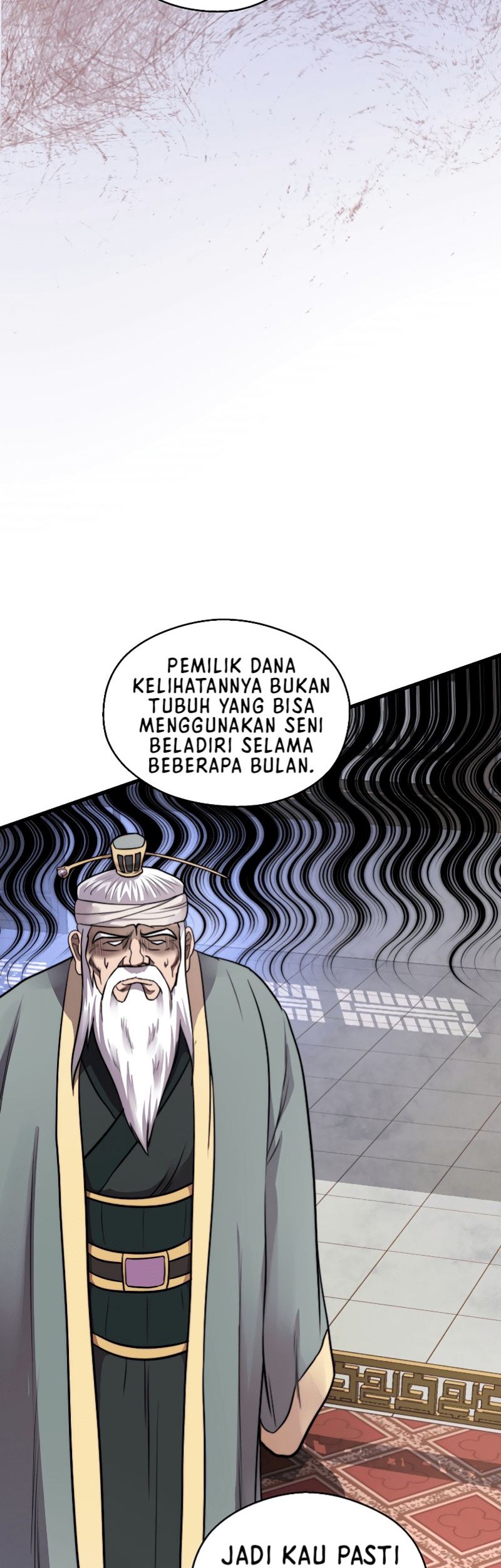 Nostalgic Warrior Bab 10 halaman 59
