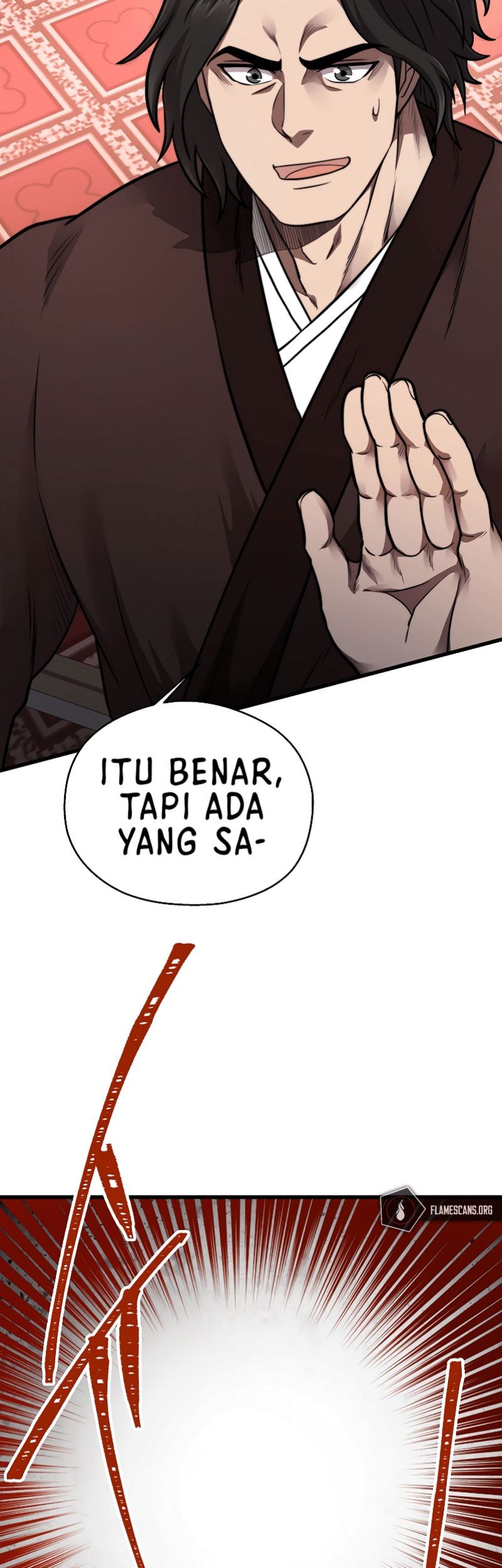 Nostalgic Warrior Bab 10 halaman 61