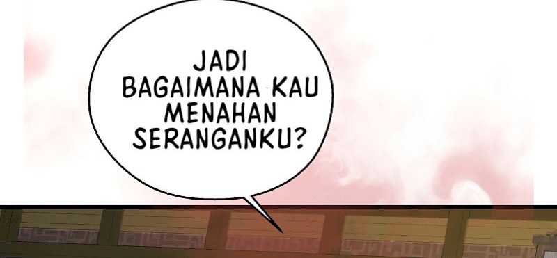 Nostalgic Warrior Bab 10 halaman 96