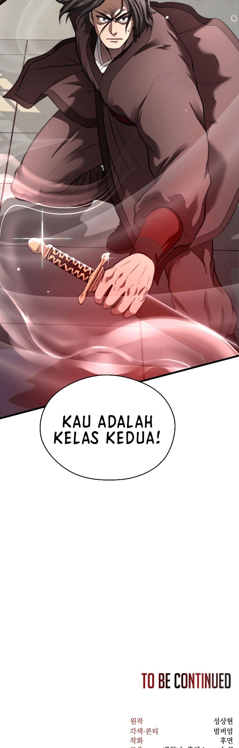 Nostalgic Warrior Bab 10 halaman 99