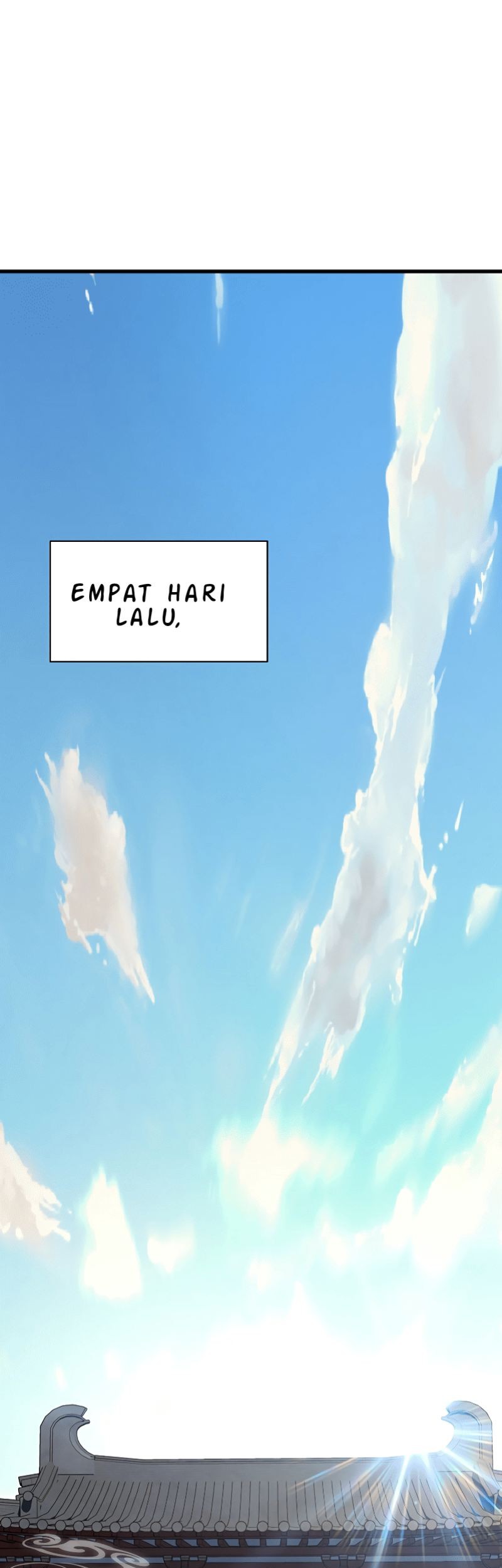 Nostalgic Warrior Bab 11 halaman 6