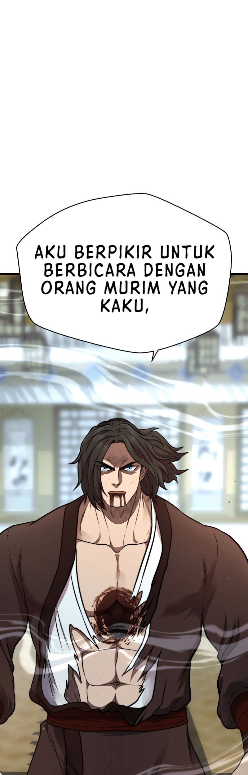 Nostalgic Warrior Bab 11 halaman 71