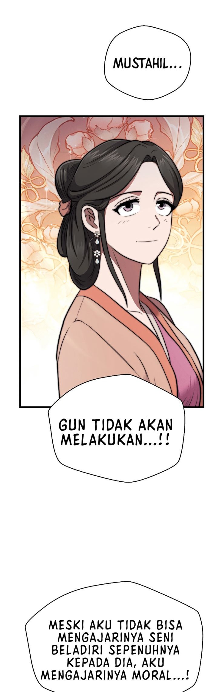 Nostalgic Warrior Bab 12 halaman 49