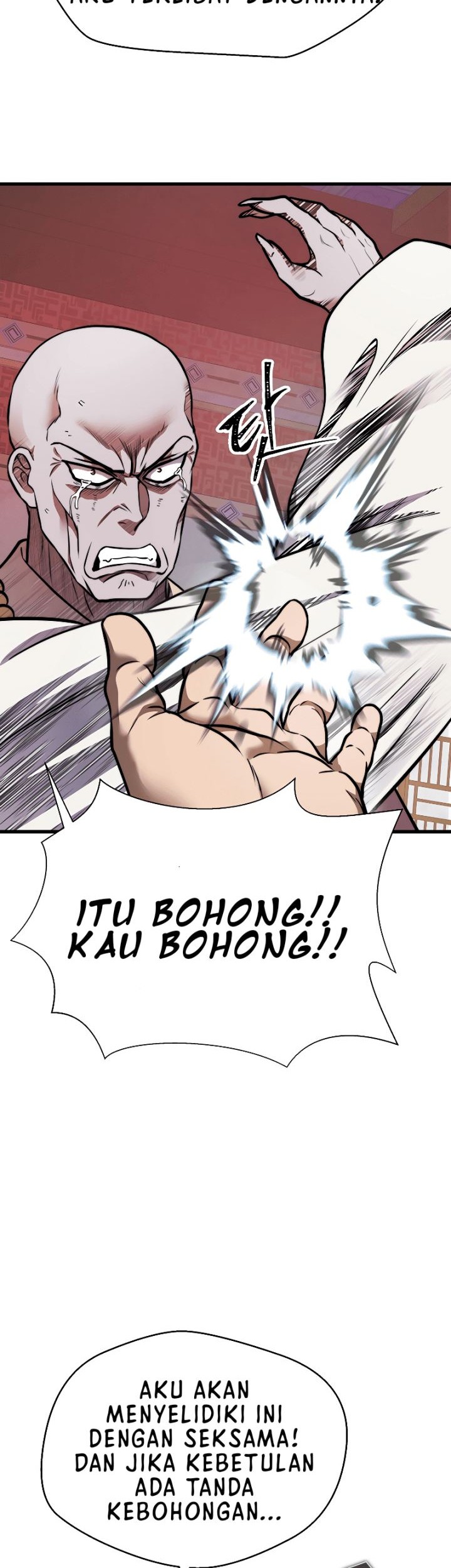 Nostalgic Warrior Bab 12 halaman 60