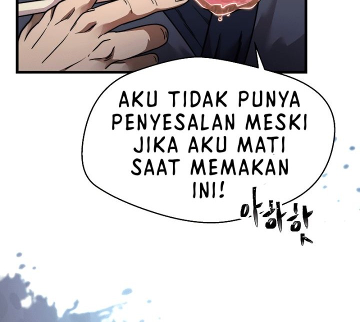 Nostalgic Warrior Bab 13 halaman 40