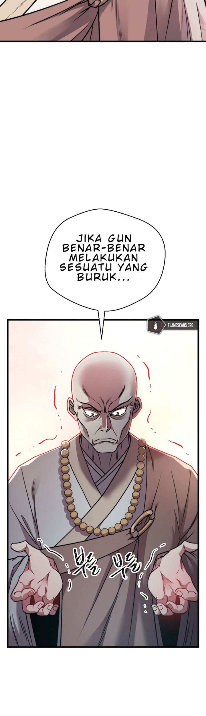 Nostalgic Warrior Bab 14 halaman 6