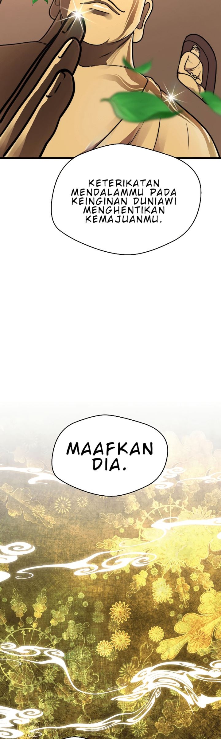 Nostalgic Warrior Bab 14 halaman 11