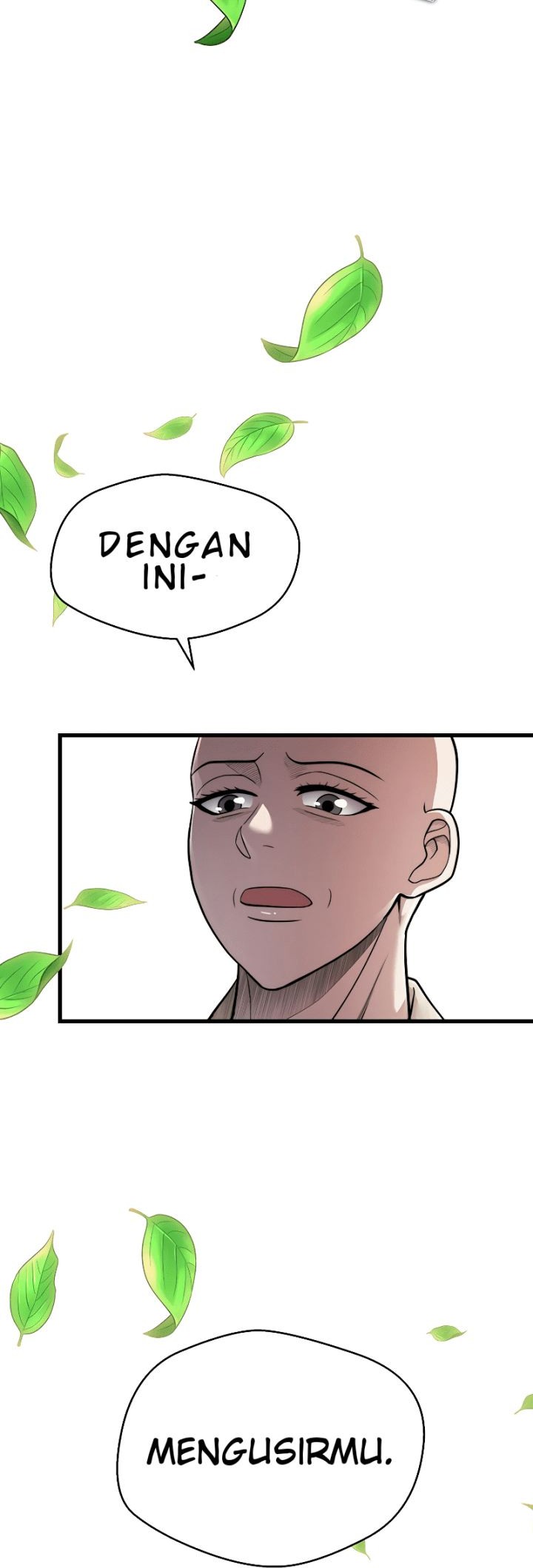 Nostalgic Warrior Bab 14 halaman 20