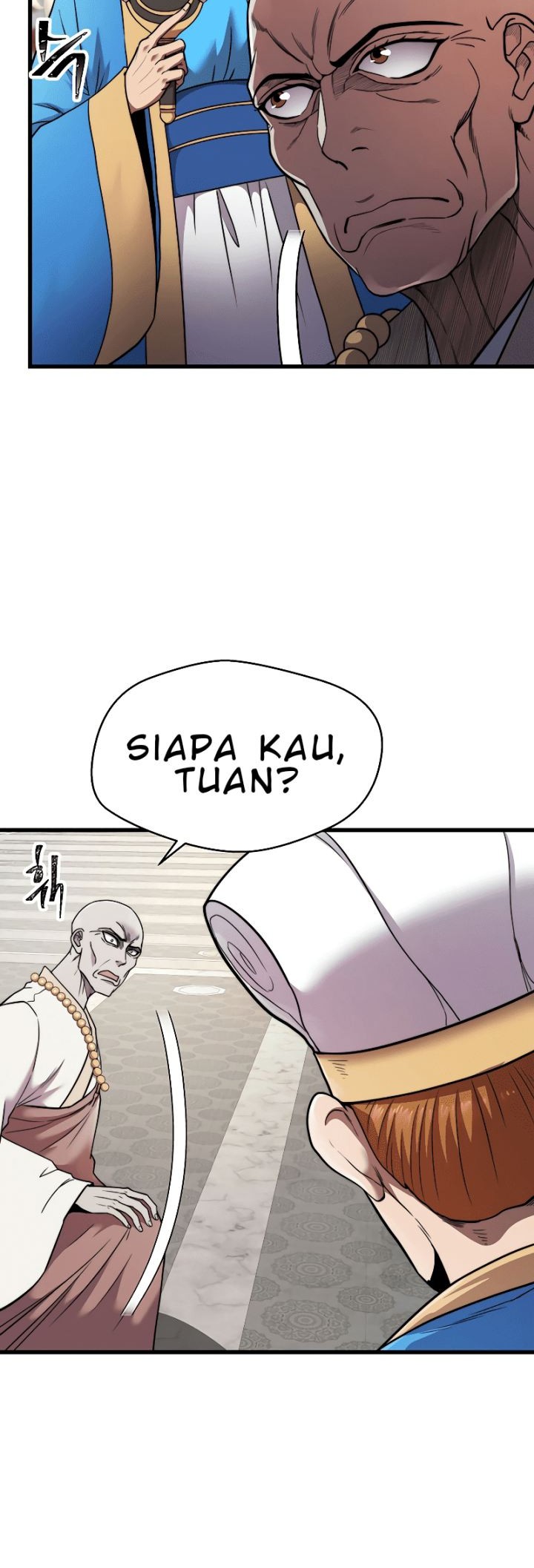 Nostalgic Warrior Bab 14 halaman 26