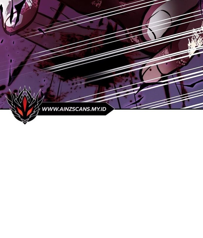 Nostalgic Warrior chapter 15 halaman 44