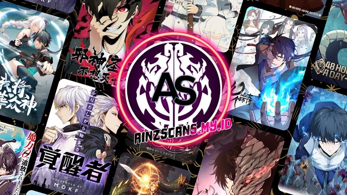 Nostalgic Warrior Bab 17 halaman 51