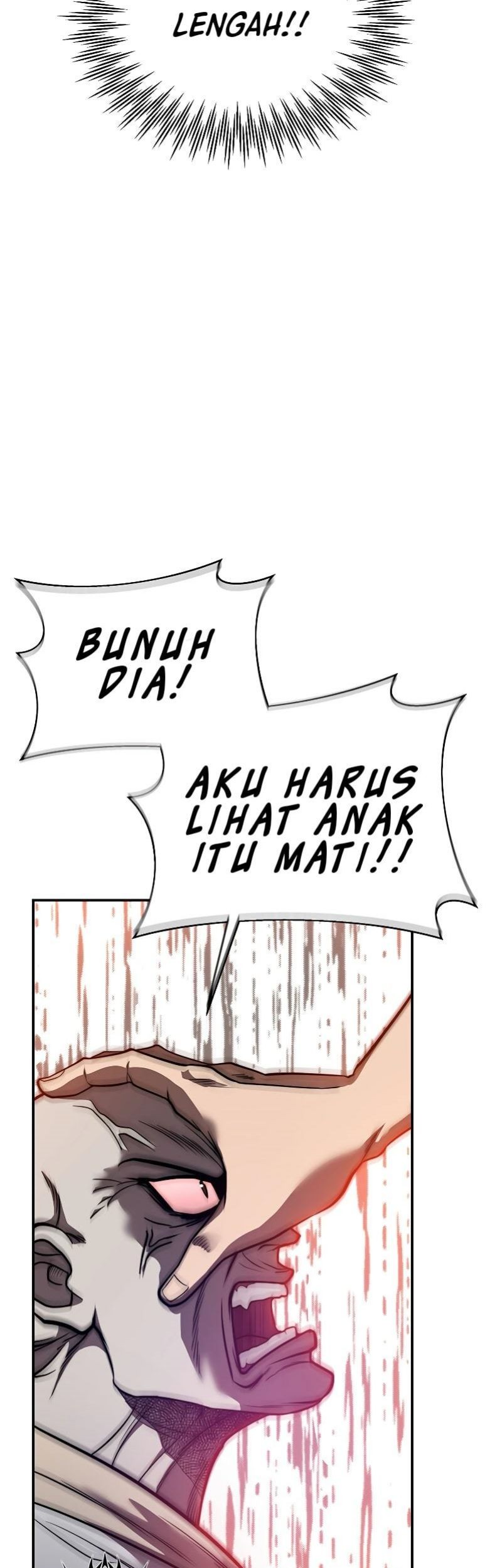 Nostalgic Warrior Bab 18 halaman 6