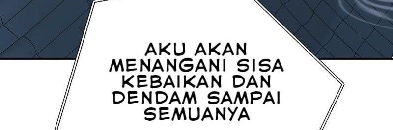 Nostalgic Warrior Bab 18 halaman 21