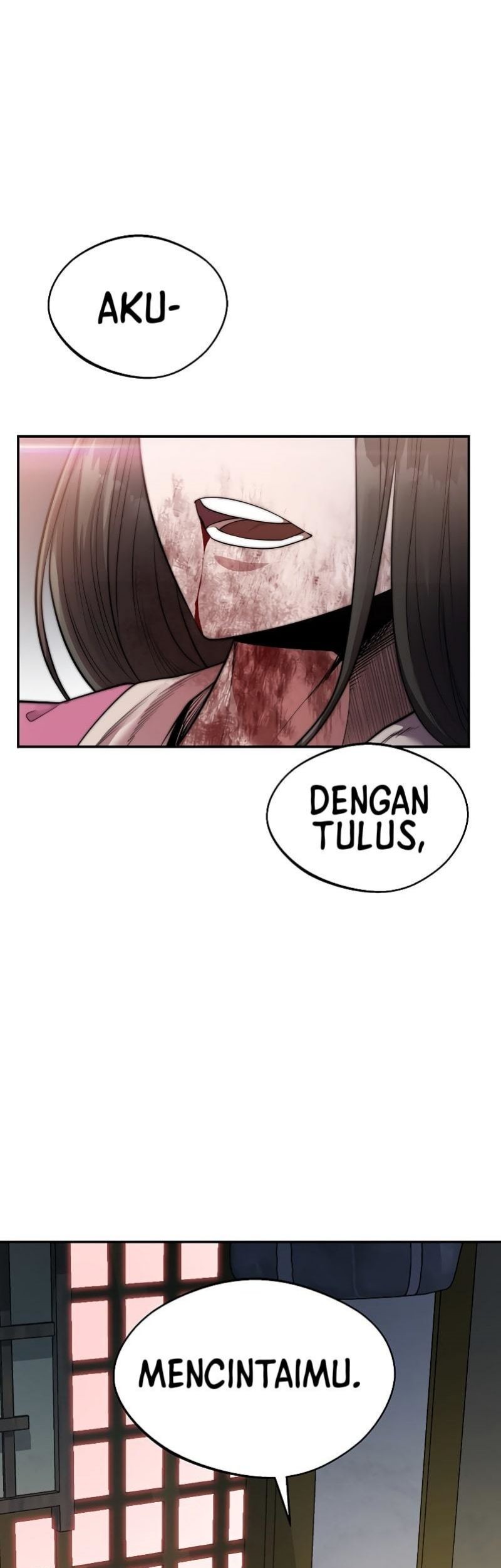 Nostalgic Warrior Bab 18 halaman 50