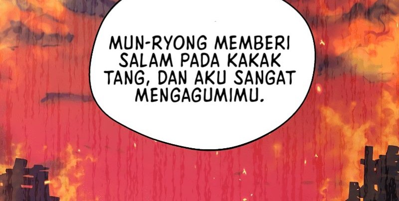 Nostalgic Warrior Bab 19 halaman 14