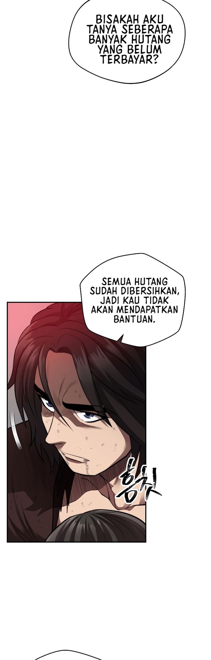 Nostalgic Warrior Bab 19 halaman 16