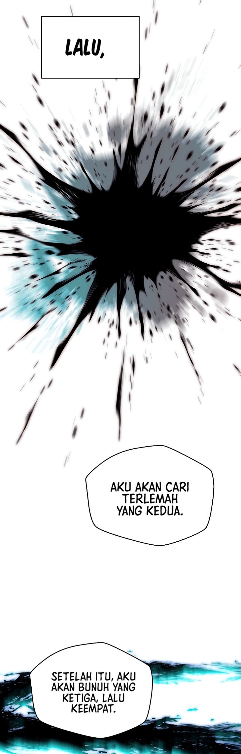 Nostalgic Warrior Bab 19 halaman 23