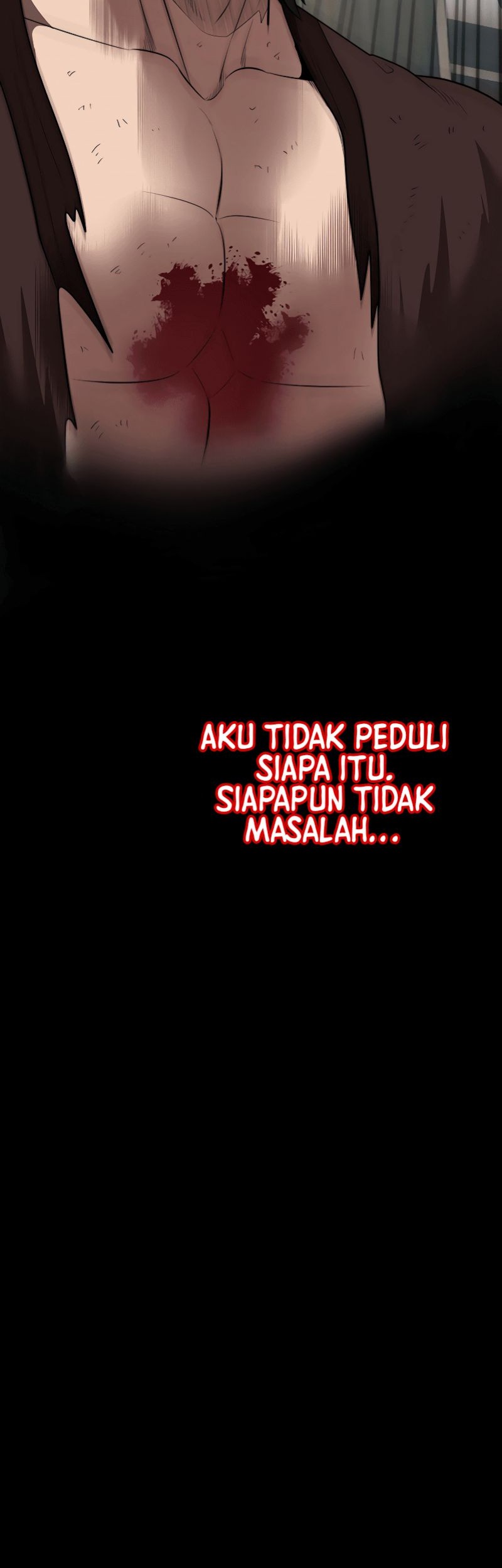 Nostalgic Warrior Bab 19 halaman 37
