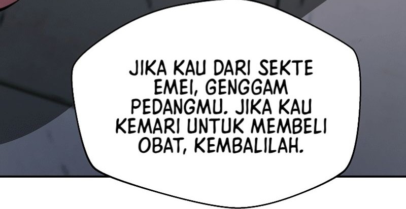 Nostalgic Warrior Bab 19 halaman 42