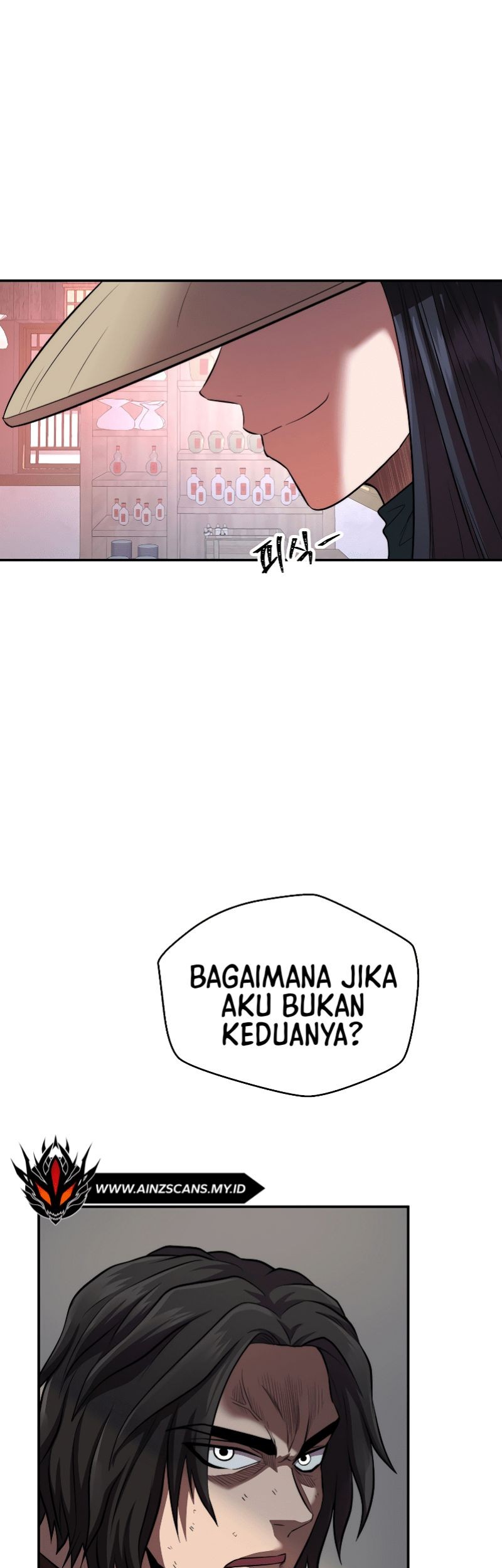 Nostalgic Warrior Bab 19 halaman 43