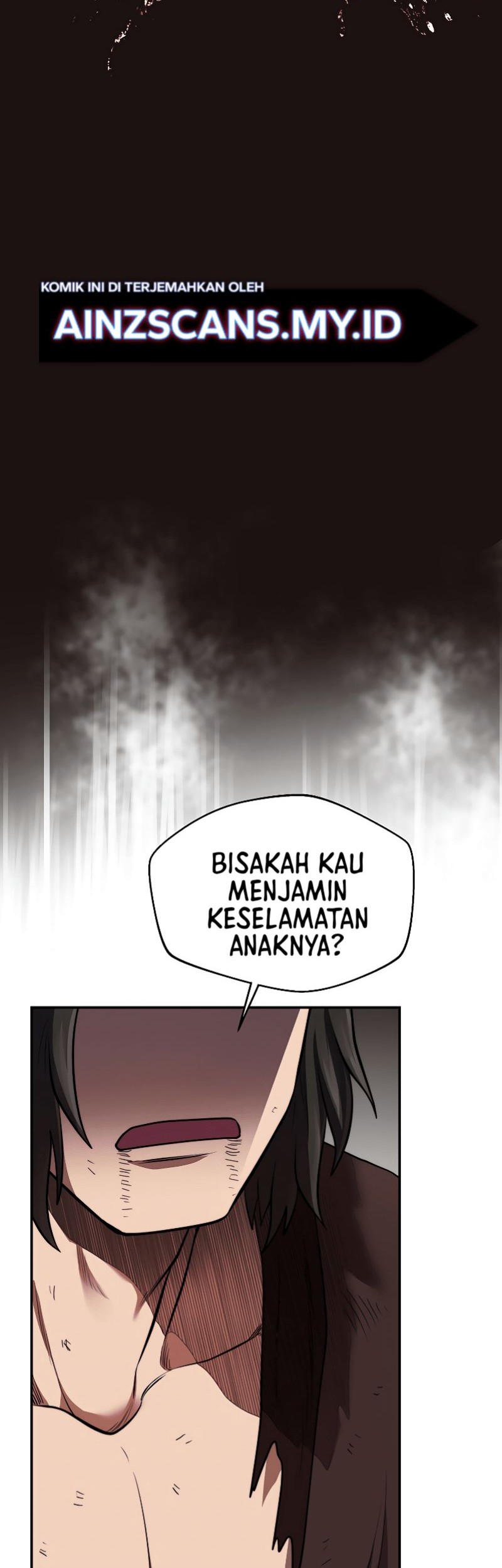 Nostalgic Warrior Bab 19 halaman 52