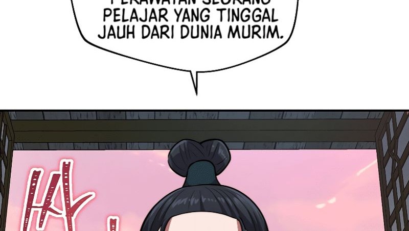 Nostalgic Warrior Bab 19 halaman 54