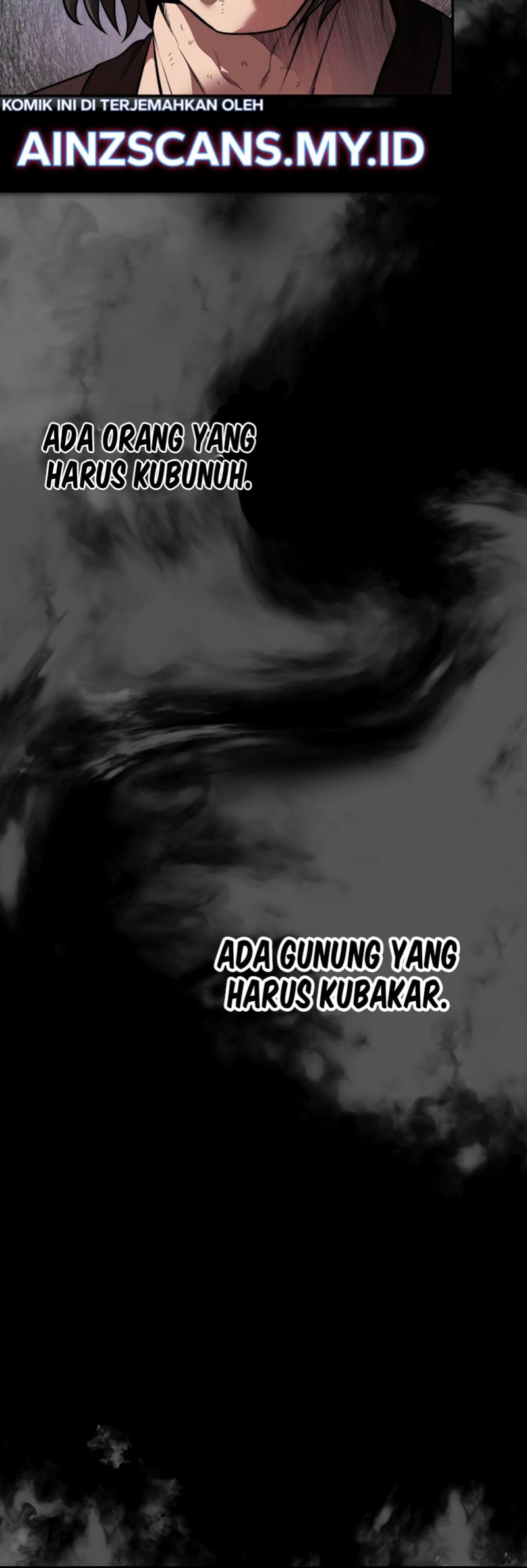 Nostalgic Warrior Bab 19 halaman 64