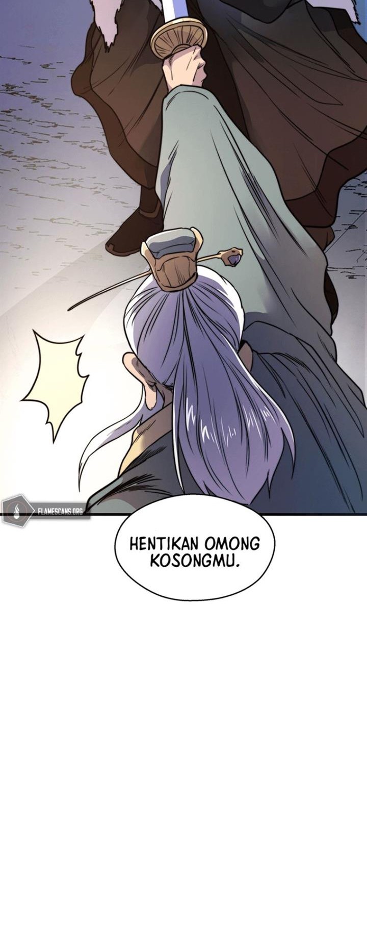 Nostalgic Warrior Bab 2 halaman 5