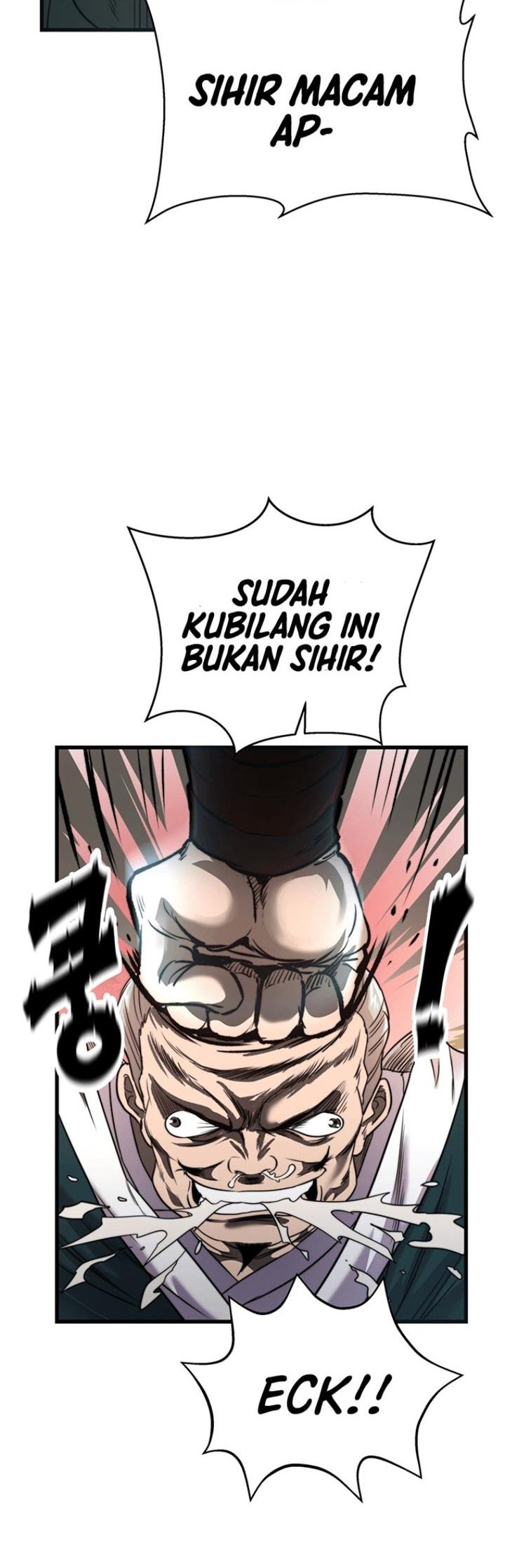 Nostalgic Warrior Bab 2 halaman 48