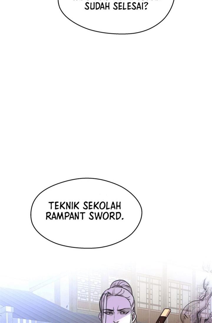 Nostalgic Warrior Bab 2 halaman 50