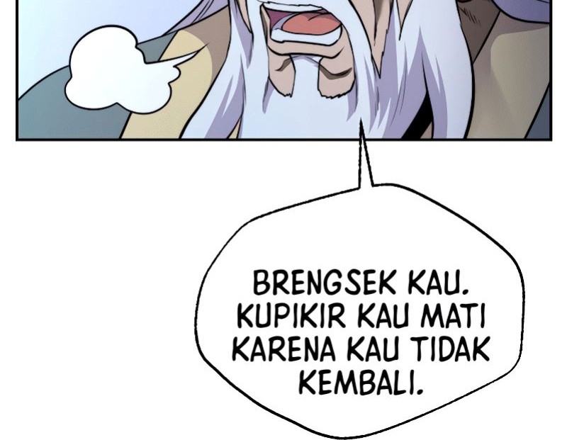 Nostalgic Warrior Bab 20 halaman 26