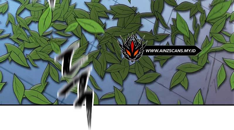 Nostalgic Warrior Bab 21 halaman 20