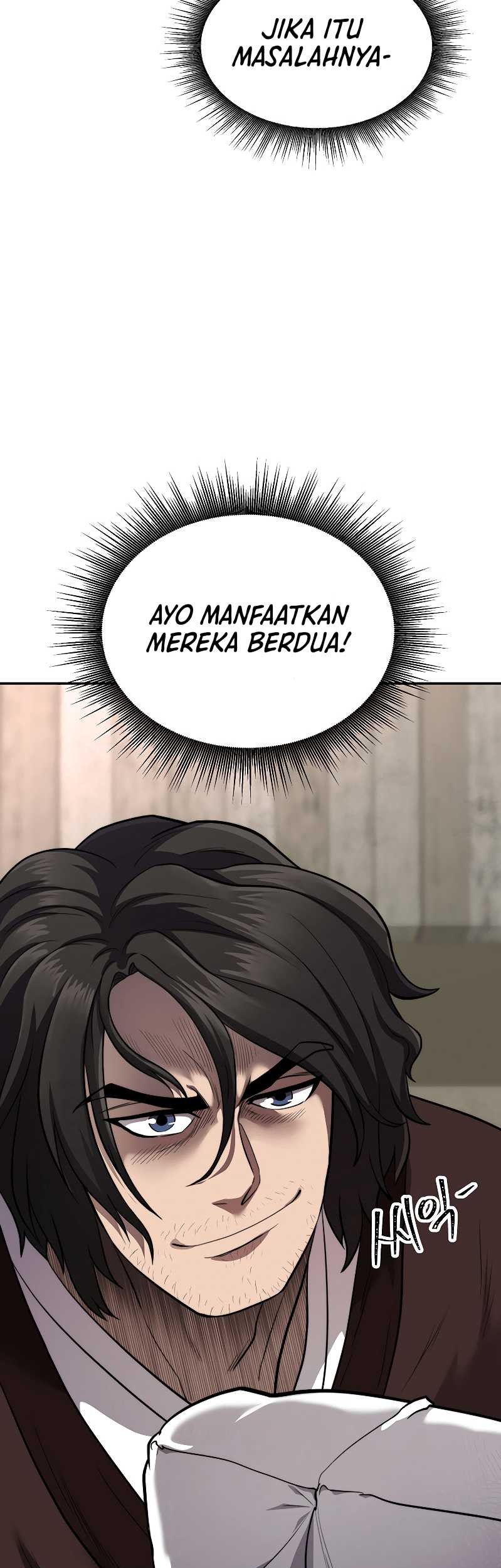 Nostalgic Warrior Bab 21 halaman 70