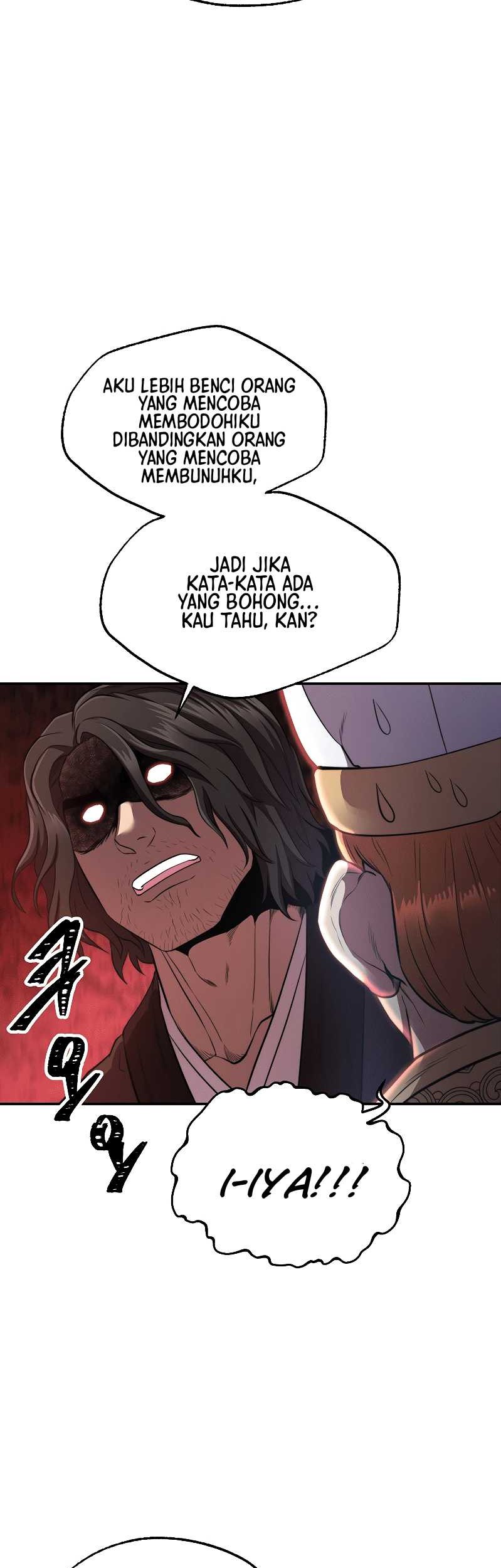 Nostalgic Warrior Bab 22 halaman 10