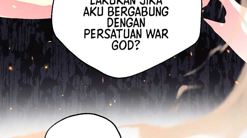 Nostalgic Warrior Bab 22 halaman 41