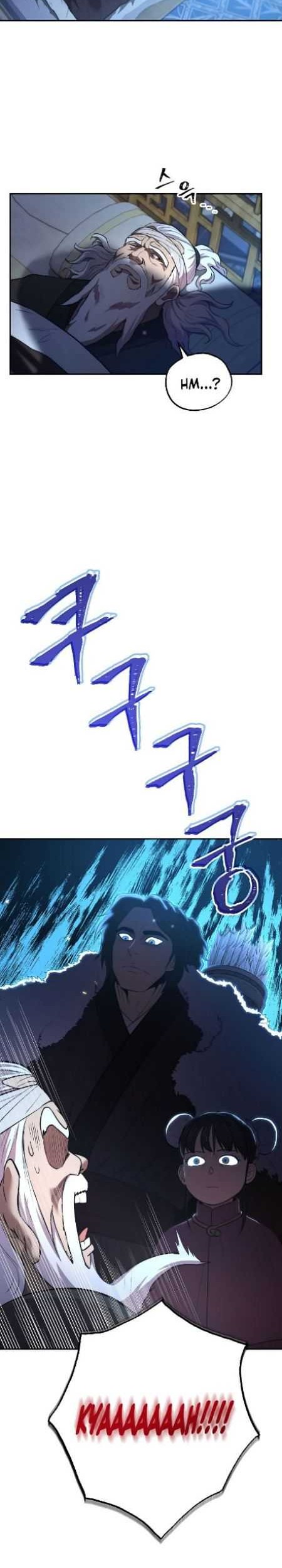 Nostalgic Warrior Bab 23 halaman 4
