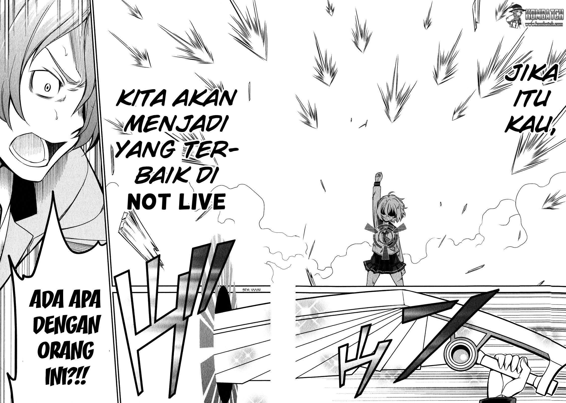 Not Lives Bab 10 halaman 23