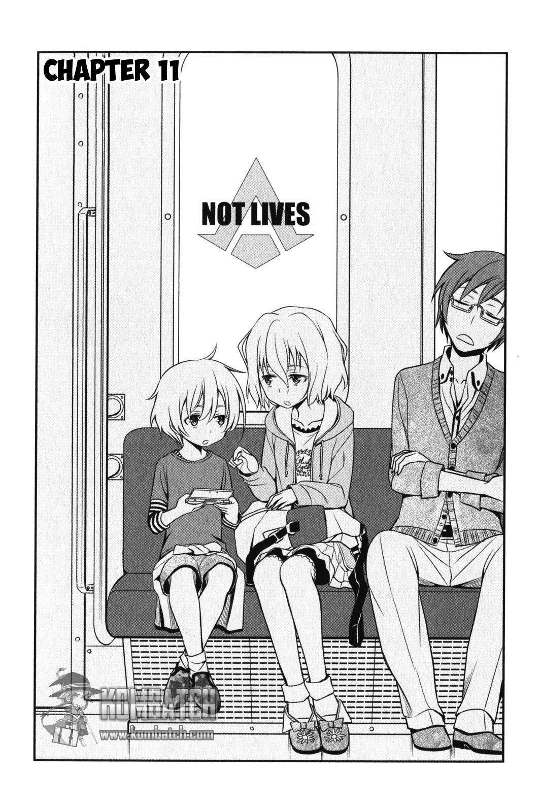 Not Lives Bab 11 halaman 8
