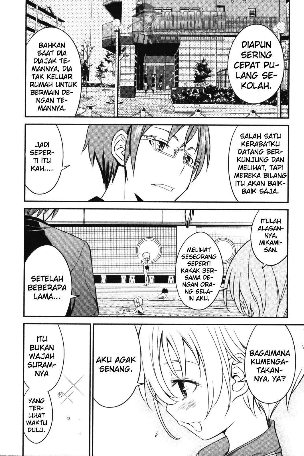Not Lives Bab 11 halaman 23