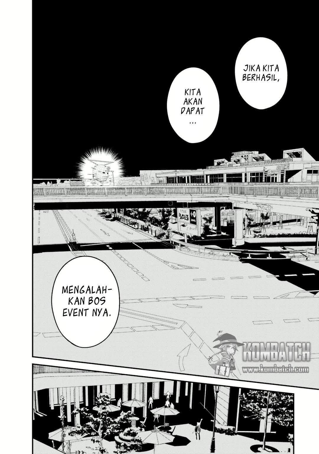 Not Lives Bab 14 halaman 3
