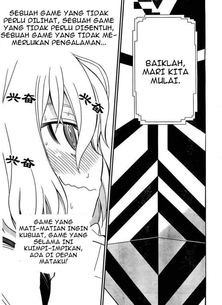 Not Lives Bab 2 halaman 8