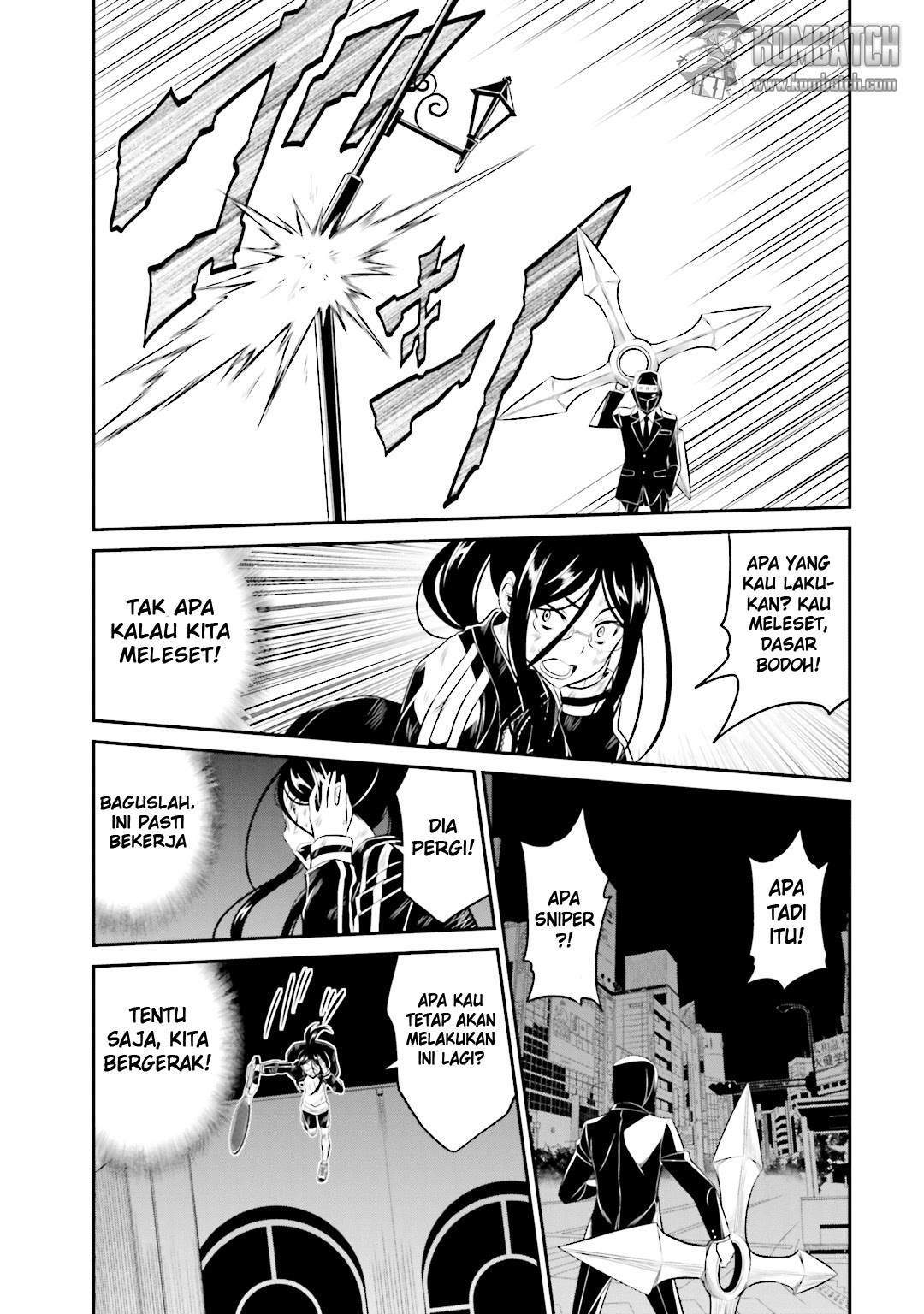 Not Lives chapter 30 halaman 24