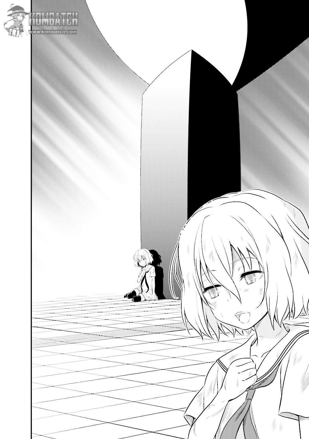 Not Lives chapter 30 halaman 30