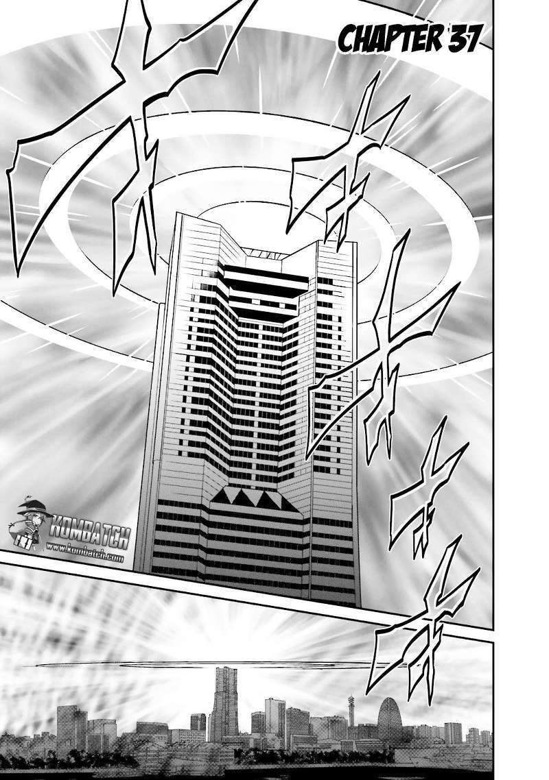 Not Lives chapter 37 halaman 2
