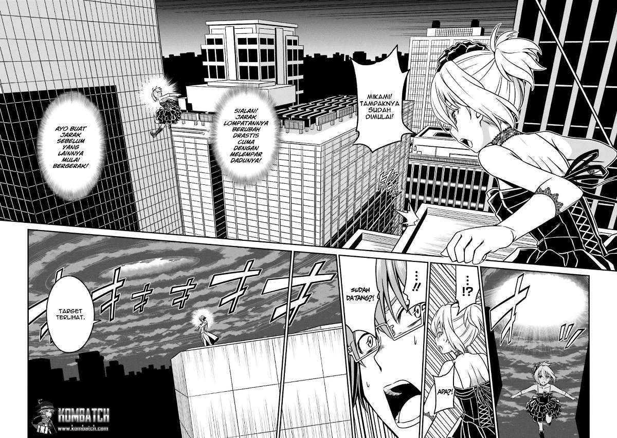 Not Lives chapter 37 halaman 13