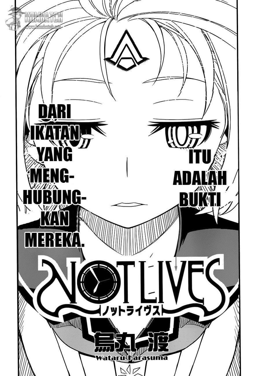 Not Lives Bab 4 halaman 3